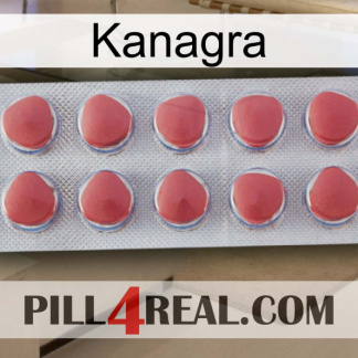Kanagra 18